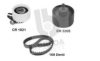 BREDA  LORETT KCD0096 Timing Belt Kit
